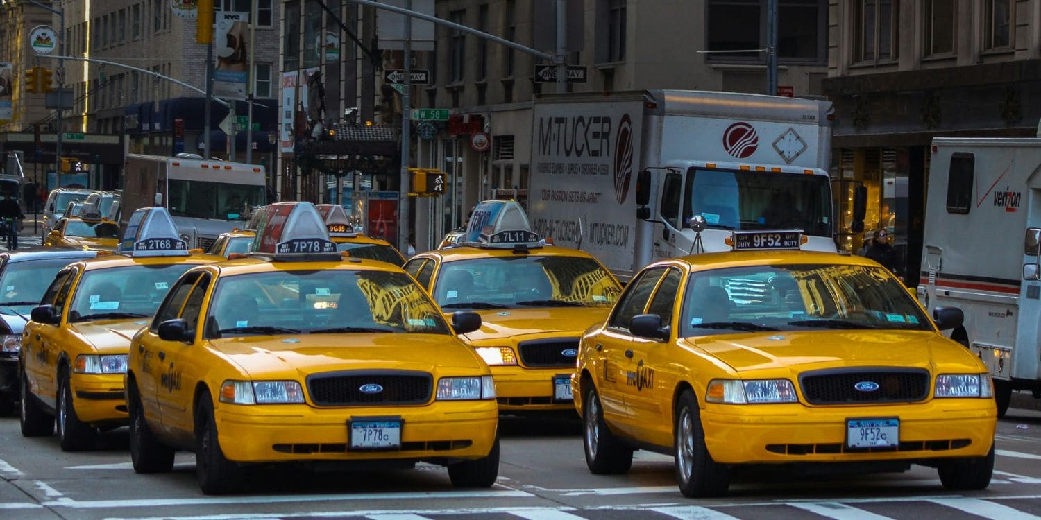Taxi Nest