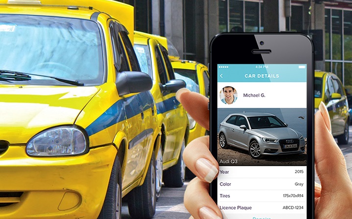 Taxi Nest